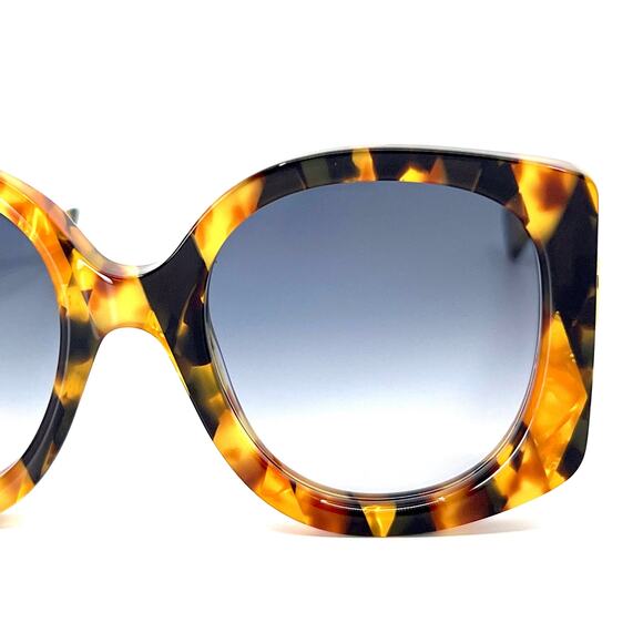 NEW!!! GUCCI Sunglasses GG1257S 004 Authentic - Picture 7 of 12